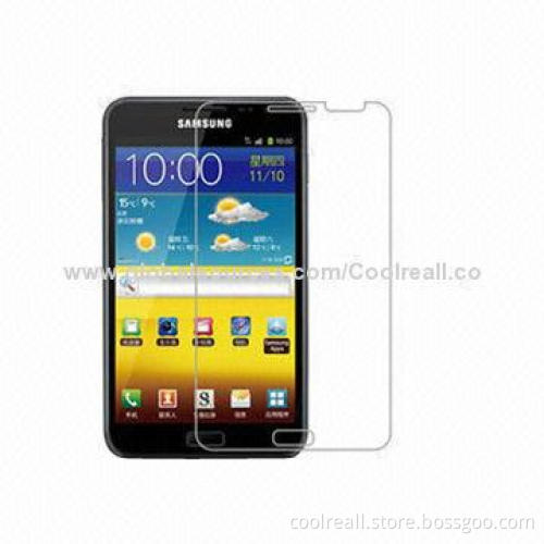 0.33mm Round Edge Tempered Glass Mobile Phone Screen Protector/Film, High-definition